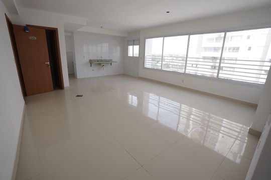 Apartamento à venda com 3 quartos, 96m² em Jardim Europa, Goiânia