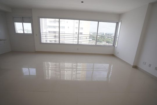 Apartamento à venda com 3 quartos, 96m² em Jardim Europa, Goiânia