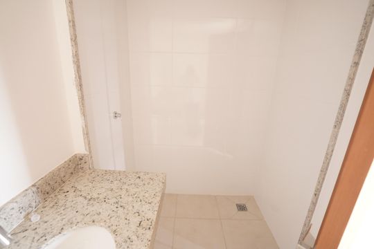 Apartamento à venda com 3 quartos, 96m² em Jardim Europa, Goiânia