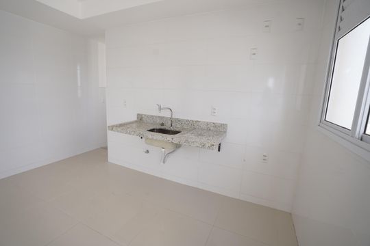 Apartamento à venda com 3 quartos, 96m² em Jardim Europa, Goiânia