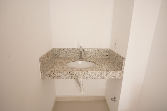 Apartamento à venda com 3 quartos, 96m² em Jardim Europa, Goiânia