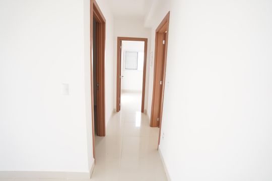 Apartamento à venda com 3 quartos, 96m² em Jardim Europa, Goiânia