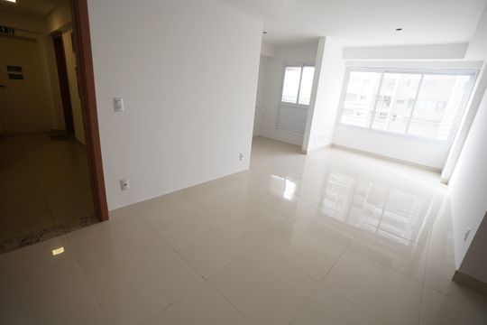 Apartamento à venda com 3 quartos, 76m² em Jardim Europa, Goiânia