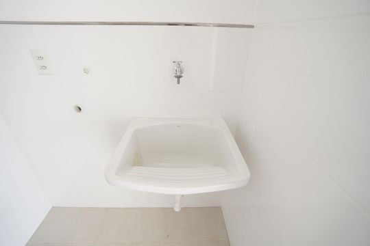 Apartamento à venda com 3 quartos, 76m² em Jardim Europa, Goiânia