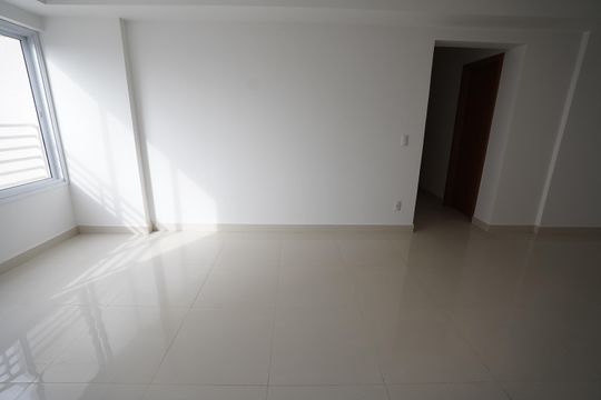 Apartamento à venda com 3 quartos, 76m² em Jardim Europa, Goiânia