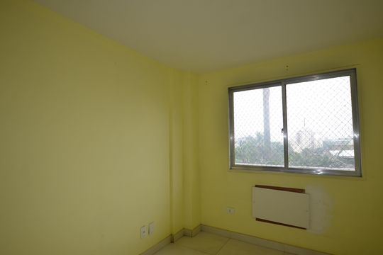 Quarto 1 de apartamento à venda com 2 quartos, 78m² em Vila Valqueire, Rio de Janeiro