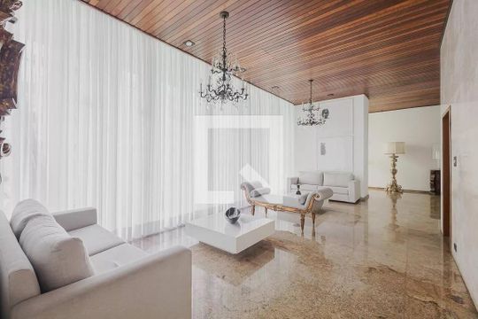 Área comum - Hall Social de apartamento à venda com 3 quartos, 140m² em Jardim Paulista, São Paulo