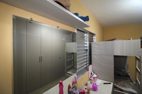 Quarto 2 de casa à venda com 2 quartos, 600m² em São Miguel Paulista, São Paulo