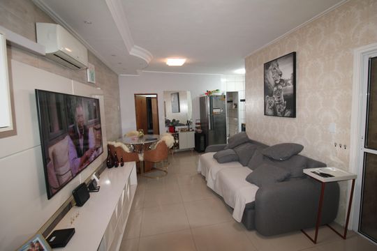 Sala / Cozinha de casa à venda com 2 quartos, 600m² em São Miguel Paulista, São Paulo