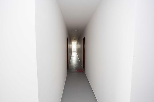 Área comum de apartamento para alugar com 1 quarto, 37m² em Vila Clara, São Paulo