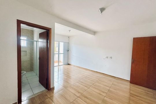 Quarto 1 de casa para alugar com 3 quartos, 100m² em Jardim Doraly, Guarulhos