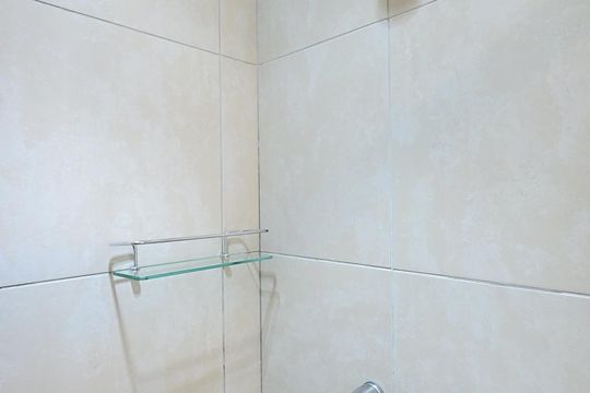 Banheiro de apartamento para alugar com 2 quartos, 51m² em Vila Andrade, São Paulo