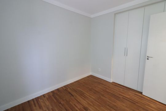 Suíte 2 de apartamento para alugar com 2 quartos, 86m² em Jaguaré, Osasco
