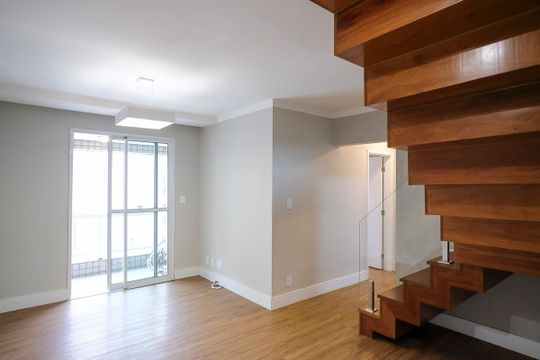 Apartamento à venda com 3 quartos, 161m² em Santa Paula, São Caetano do Sul