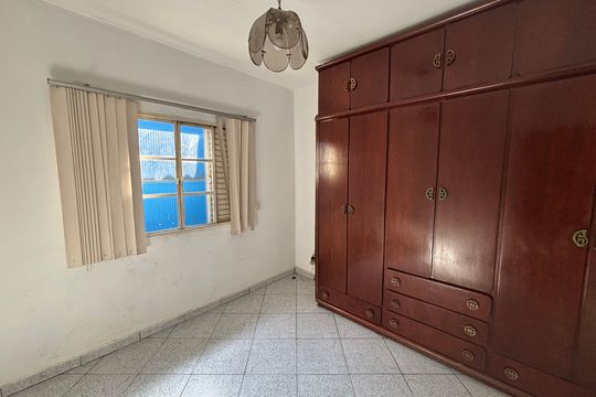 Quarto 1 de casa à venda com 4 quartos, 130m² em Jardim Soraia, São Paulo