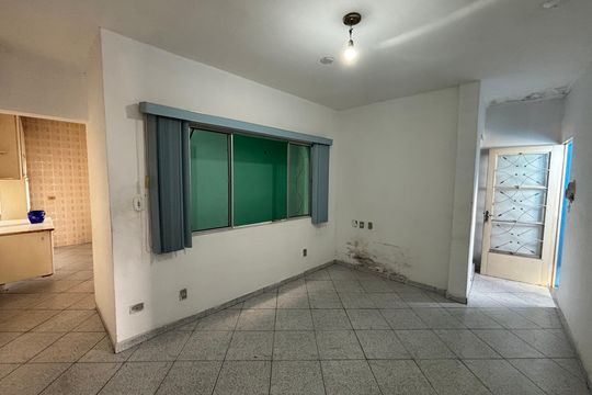 Sala de casa à venda com 4 quartos, 130m² em Jardim Soraia, São Paulo