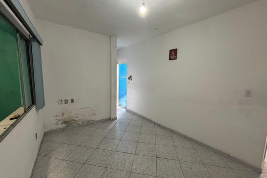 Sala de casa à venda com 4 quartos, 130m² em Jardim Soraia, São Paulo