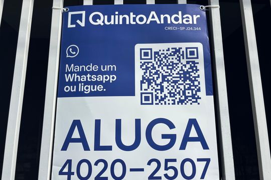 Fachada de casa à venda com 4 quartos, 130m² em Jardim Soraia, São Paulo