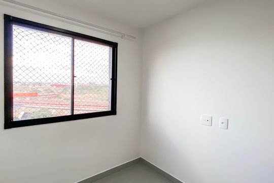 Quarto 1 de apartamento para alugar com 2 quartos, 42m² em Cidade Antônio Estêvão de Carvalho, São Paulo