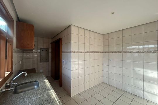 Cozinha de apartamento para alugar com 3 quartos, 200m² em Centro, Canoas
