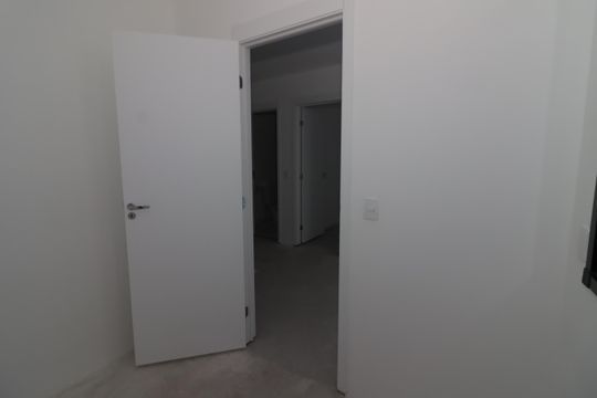 Quarto 2 de apartamento à venda com 2 quartos, 37m² em Rochdale, Osasco