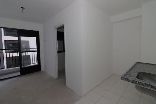 Apartamento à venda com 2 quartos, 37m² em Rochdale, Osasco