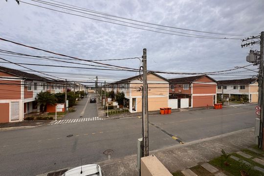 Vista do Quarto 1 de casa à venda com 3 quartos, 84m² em Vargem Pequena, Rio de Janeiro