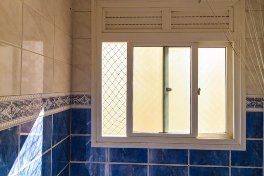 Área de Serviço de apartamento à venda com 2 quartos, 60m² em Brás, São Paulo