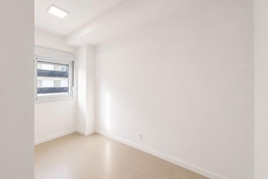 Quarto de apartamento para alugar com 1 quarto, 30m² em Marechal Rondon, Canoas