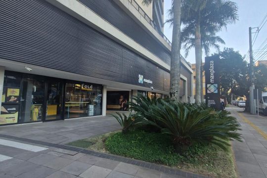 Apartamento para alugar com 1 quarto, 30m² em Marechal Rondon, Canoas