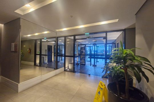 Apartamento para alugar com 1 quarto, 30m² em Marechal Rondon, Canoas
