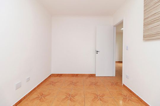 Quarto 1 de apartamento à venda com 2 quartos, 54m² em Vila das Belezas, São Paulo