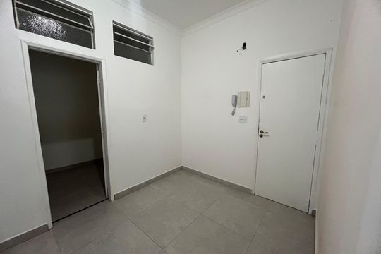 Apartamento para alugar com 2 quartos, 67m² em Manoel Honório, Juiz de Fora