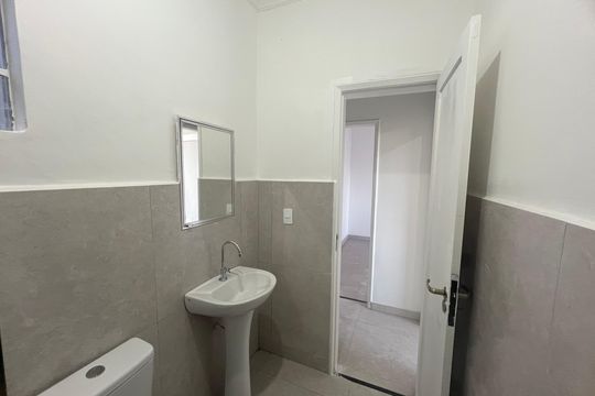 Apartamento para alugar com 2 quartos, 67m² em Manoel Honório, Juiz de Fora