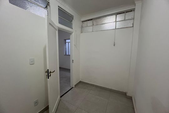 Apartamento para alugar com 2 quartos, 67m² em Manoel Honório, Juiz de Fora