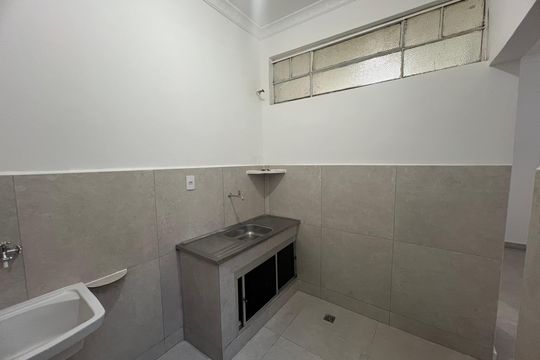 Apartamento para alugar com 2 quartos, 67m² em Manoel Honório, Juiz de Fora