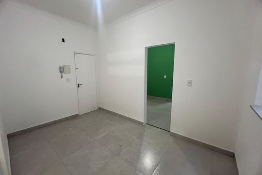 Apartamento para alugar com 2 quartos, 67m² em Manoel Honório, Juiz de Fora
