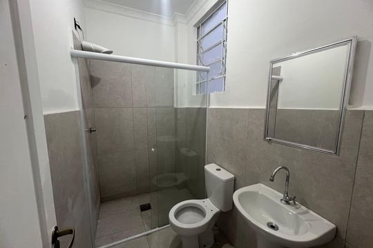 Apartamento para alugar com 2 quartos, 67m² em Manoel Honório, Juiz de Fora