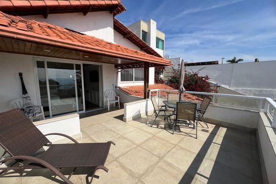Casa de Condomínio para alugar com 4 quartos, 527m² em Granville, Juiz de Fora