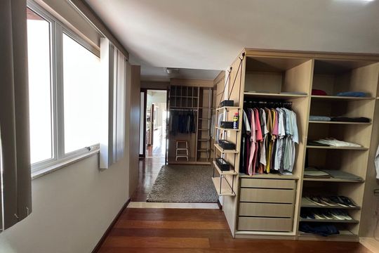 Casa de Condomínio para alugar com 4 quartos, 527m² em Granville, Juiz de Fora