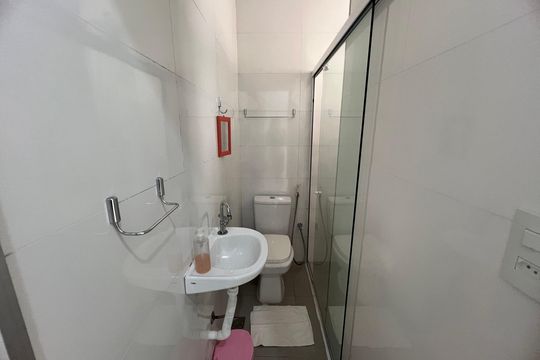 Casa de Condomínio para alugar com 4 quartos, 527m² em Granville, Juiz de Fora
