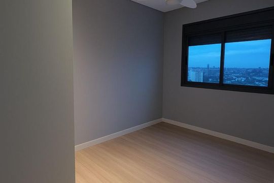 Quarto 1 de apartamento para alugar com 2 quartos, 72m² em Santo Amaro, São Paulo