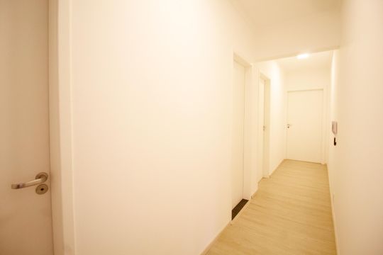 Apartamento à venda com 3 quartos, 140m² em Paraíso, São Paulo
