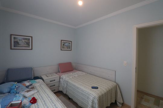 Quarto 2 de casa à venda com 3 quartos, 175m² em Vila Nova Mazzei, São Paulo