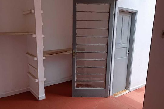 Entrada de casa à venda com 3 quartos, 180m² em Centro , Campinas
