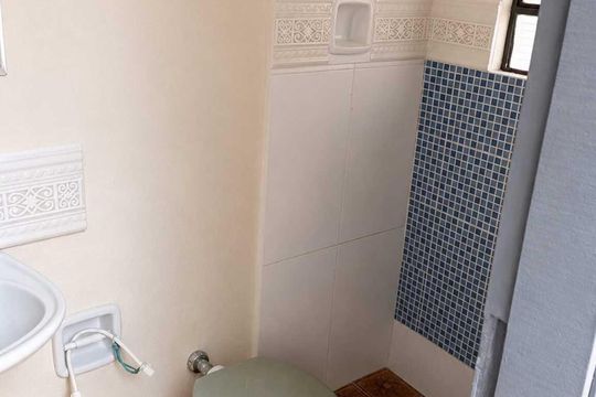 Banheiro de casa à venda com 3 quartos, 180m² em Centro , Campinas