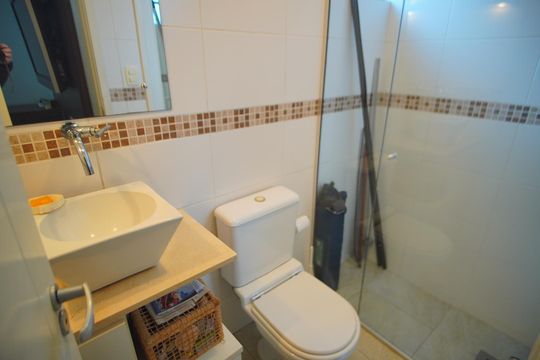 Cobertura de apartamento para alugar com 2 quartos, 130m² em Petrópolis, Porto Alegre