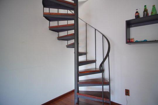 Cobertura de apartamento para alugar com 2 quartos, 130m² em Petrópolis, Porto Alegre