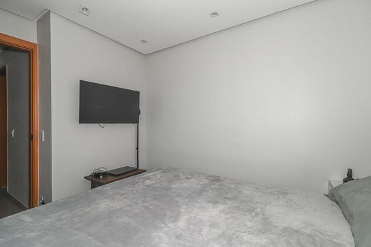 Quarto de apartamento à venda com 2 quartos, 44m² em Jardim Dona Leopoldina, Porto Alegre