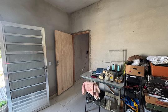 Quarto 3 de casa à venda com 3 quartos, 99m² em Jardim Matarazzo, São Paulo
